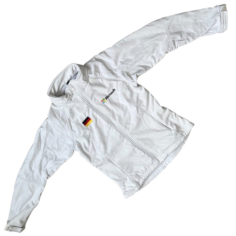 Microsoft (Germany) Dream Team Jacket (Vetements … - image 1